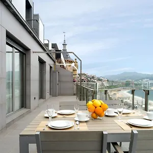 Niza La Concha - Ib. San Sebastian